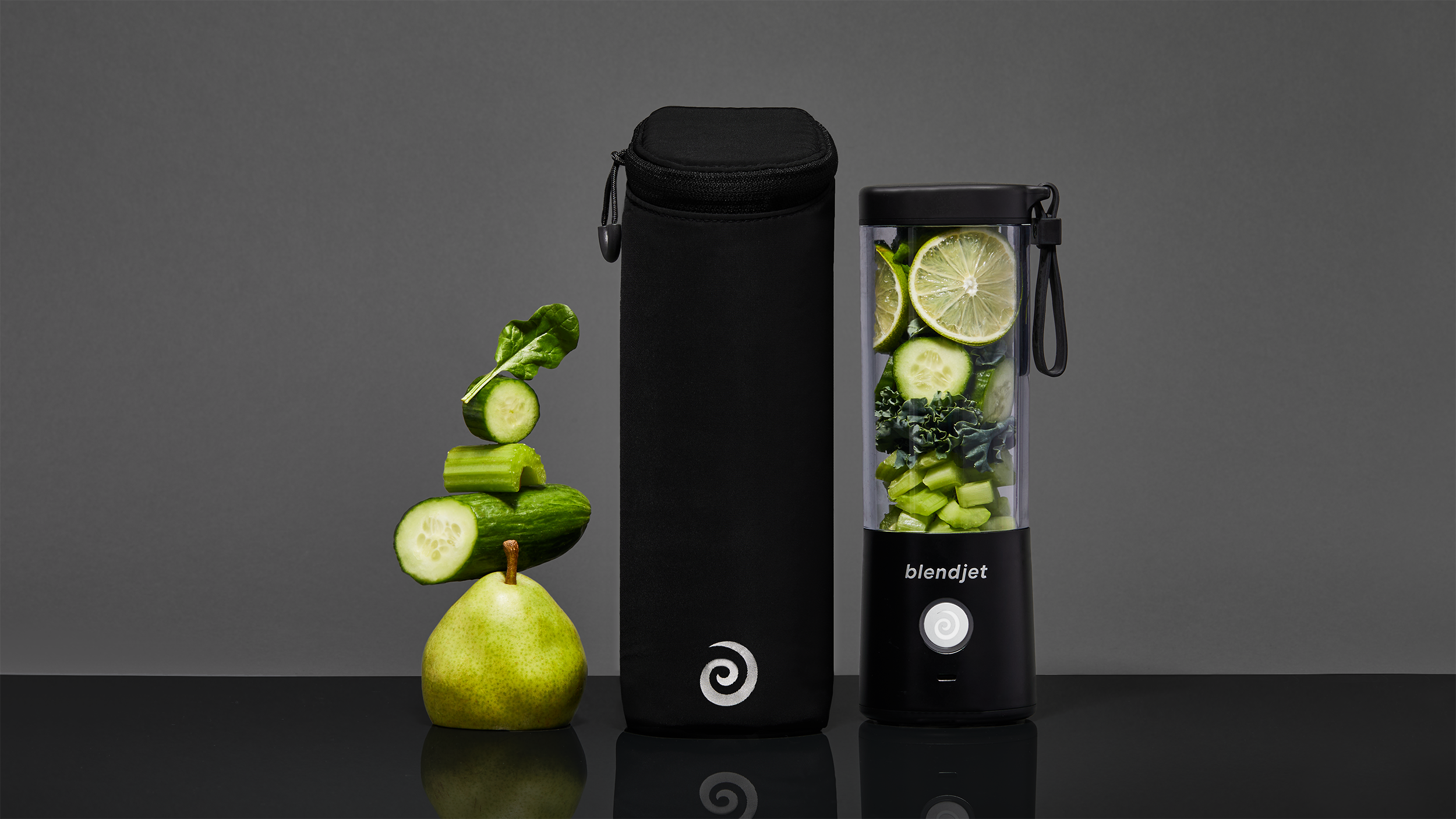 BlendJet 2 portable blender review - with an XL jar - The Gadgeteer