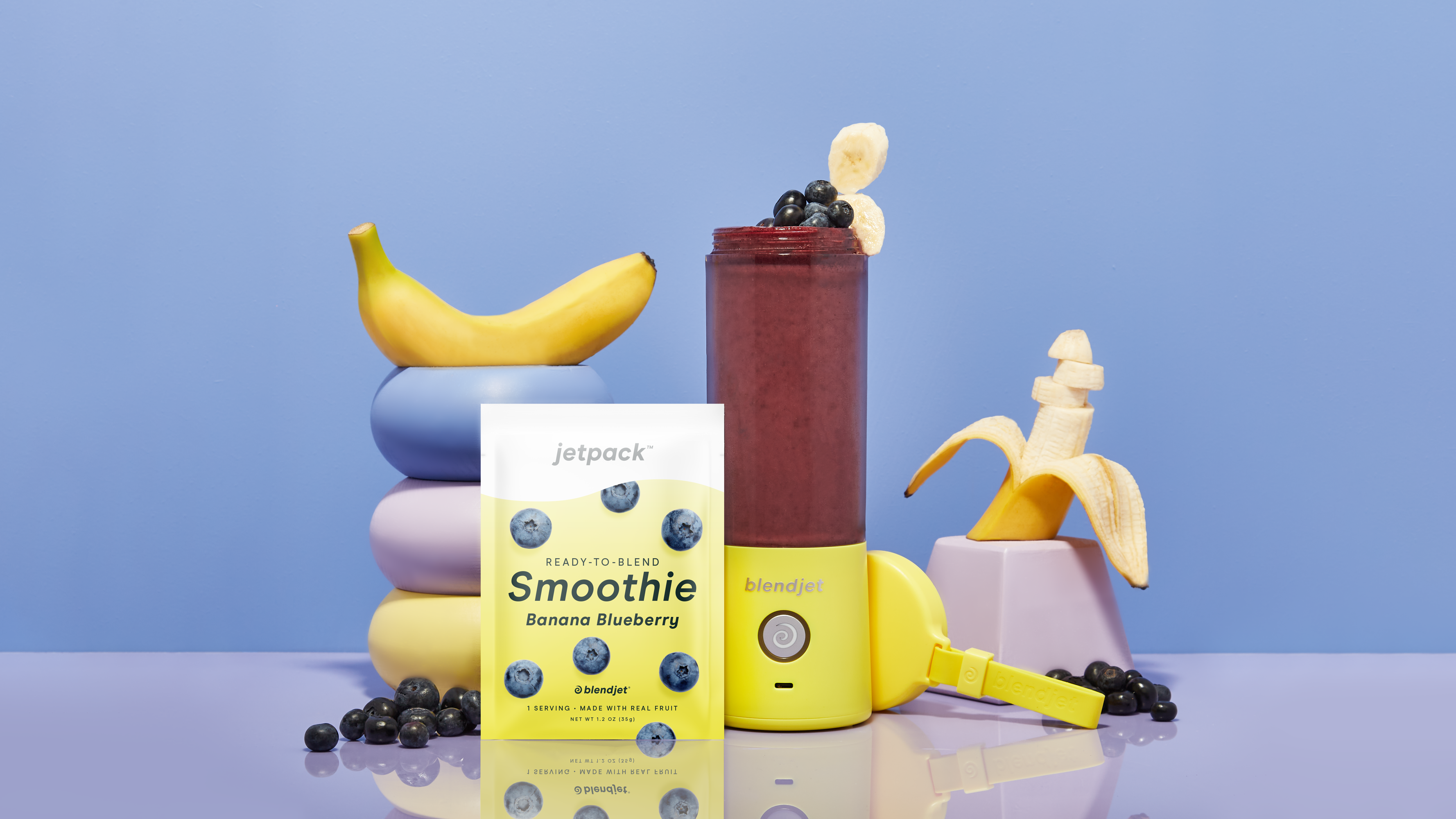 BlendJet's New Attachment Will Let You Make Bigger, Better Smoothies –  SheKnows