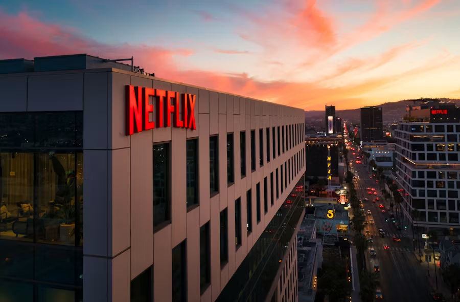 Why Streaming Giants are Buying Uncertainty