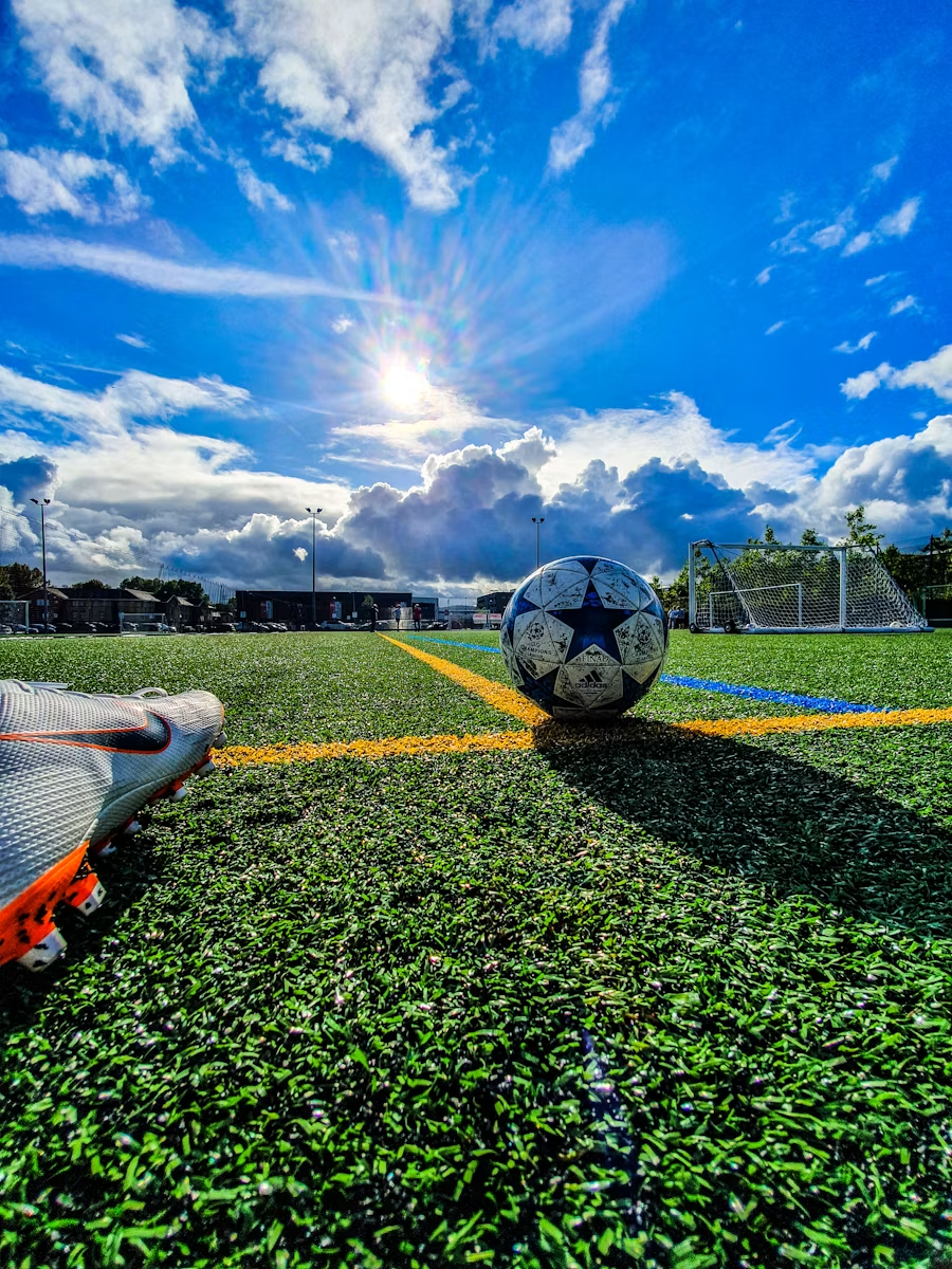 How Much Bigger Can the World Cup Become?