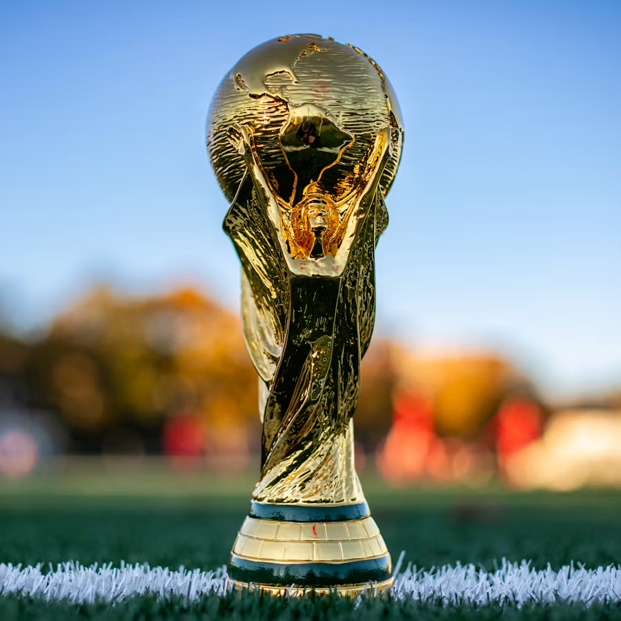 How Much Bigger Can the World Cup Become?