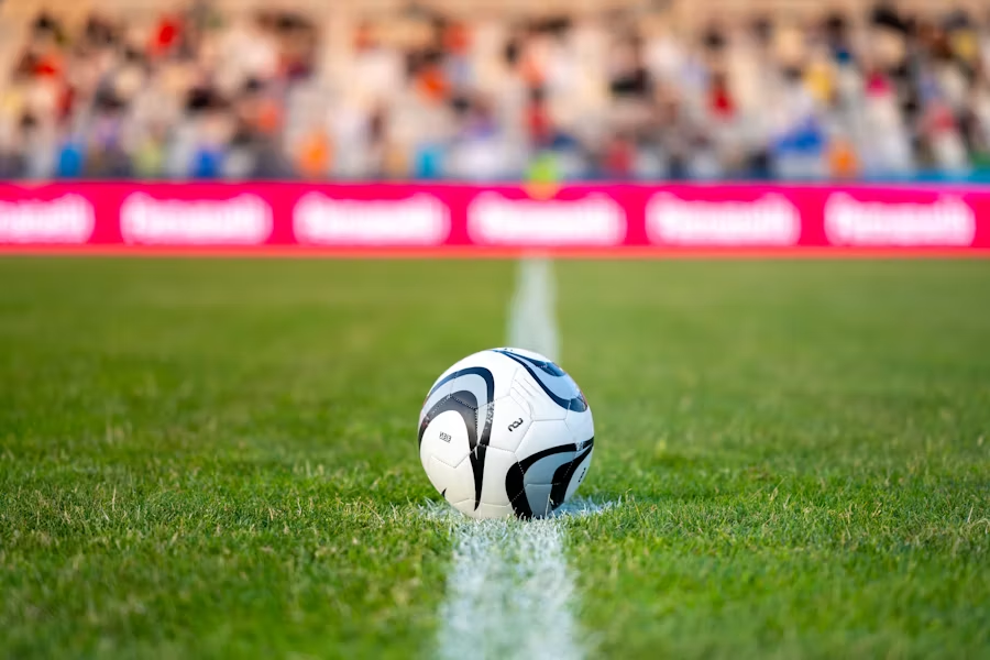 Football Enters Its Portfolio Era