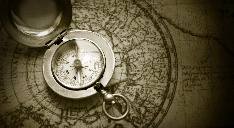 The Divio Cloud Compass
