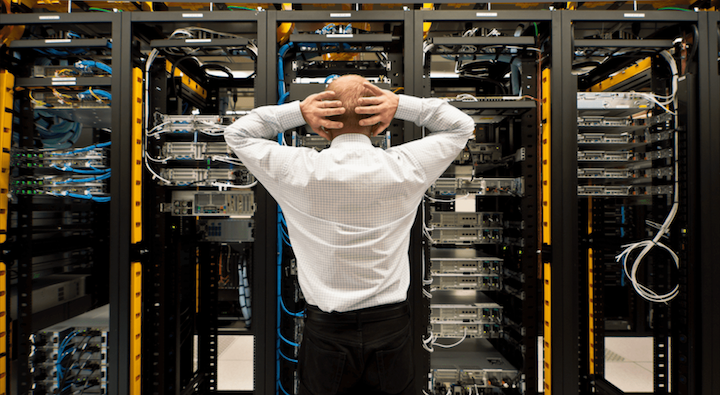 What is Private Cloud? A Deep Dive