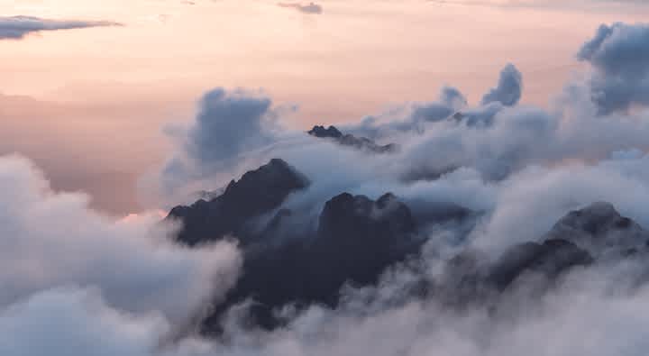 The Difference between Multi Cloud and Hybrid Cloud