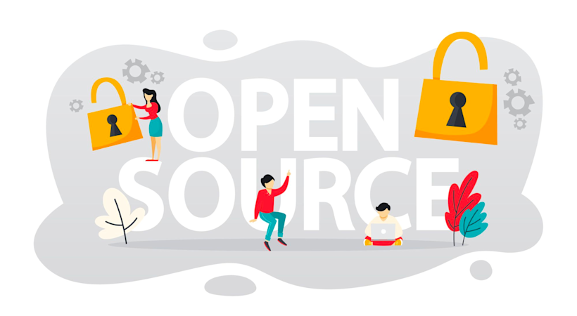 Why Divio supports open-source software