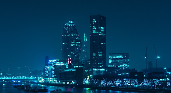 Why do enterprise businesses need an ISO compliant cloud management vendor?