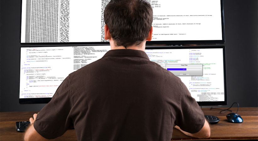 Support for external Git repositories