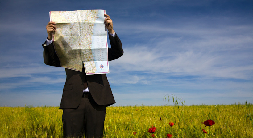 Using Geolocation in a Divio application