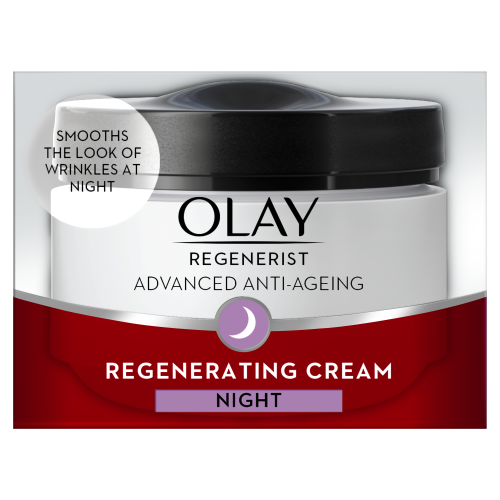 Regenerist Night Recovery Cream_1