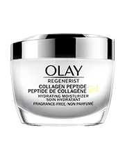 OLAY REGENERIST COLLAGEN PEPTIDE 24 MOISTURIZER