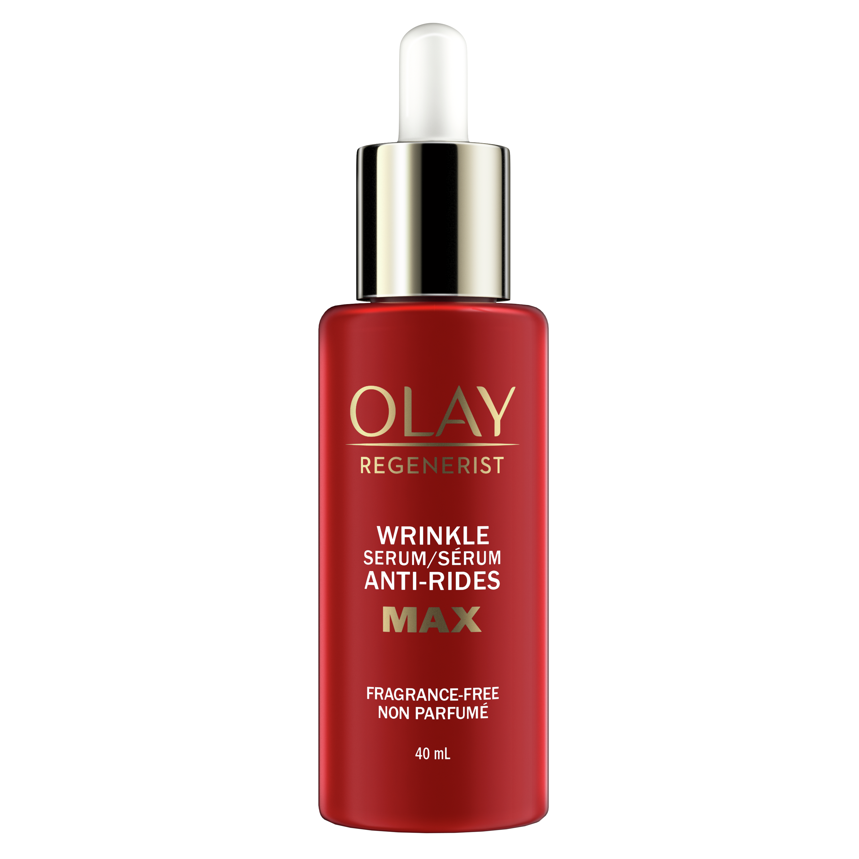 Oil of on sale olay serum