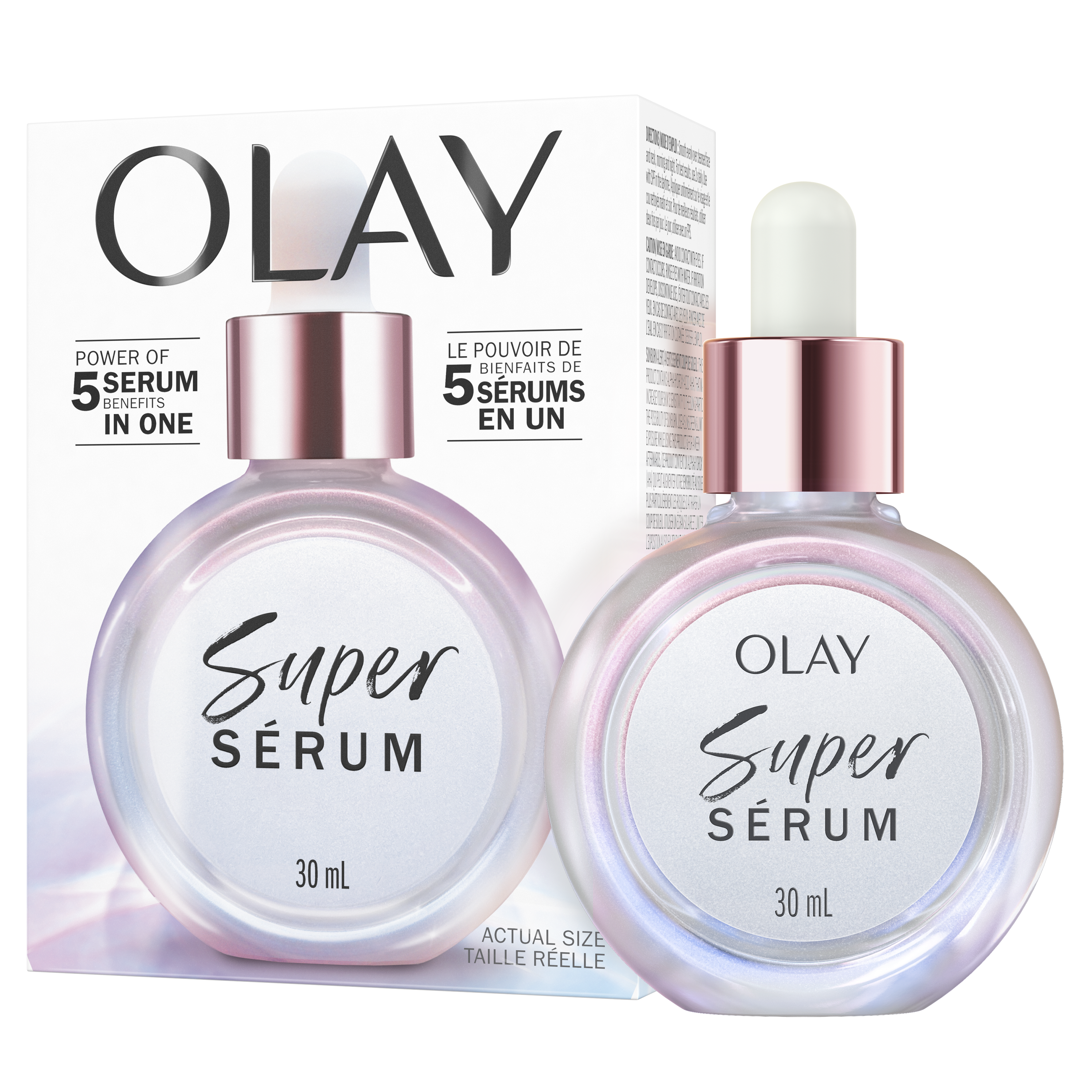 Olay Super Serum 30 mL (1.0 fl OZ)