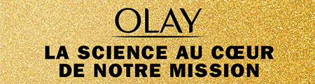 Olay Science Logo