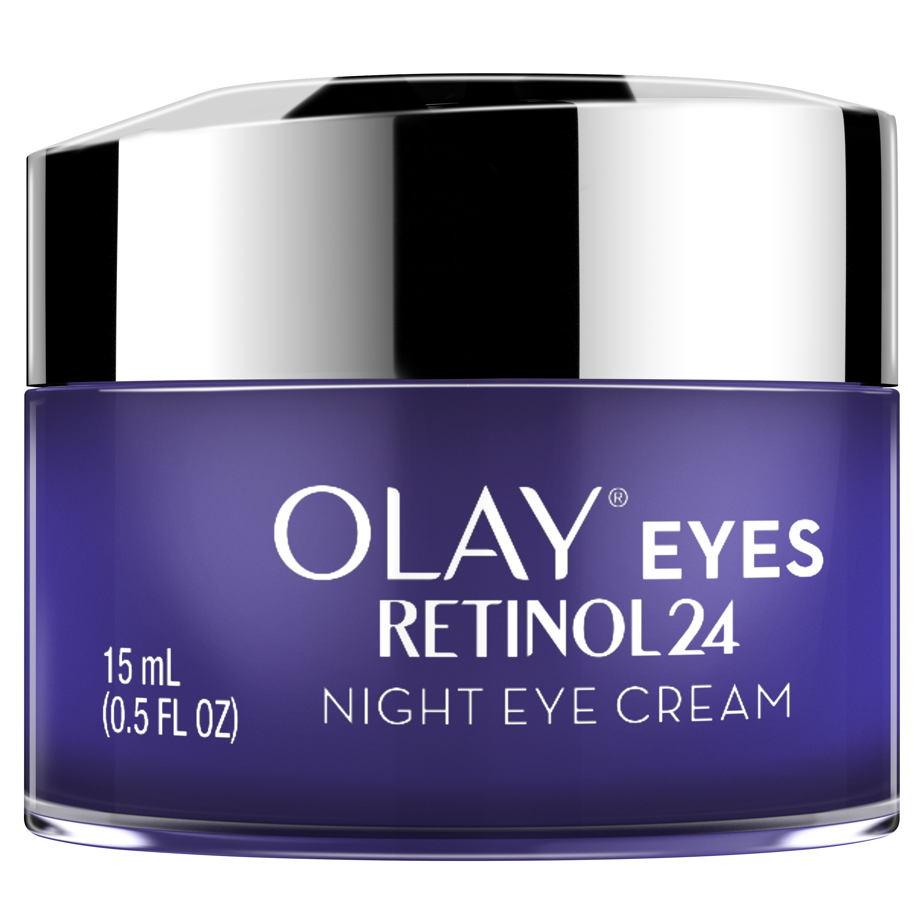 Crème de nuit pour les yeux Regenerist Rétinol 24, 15 mL