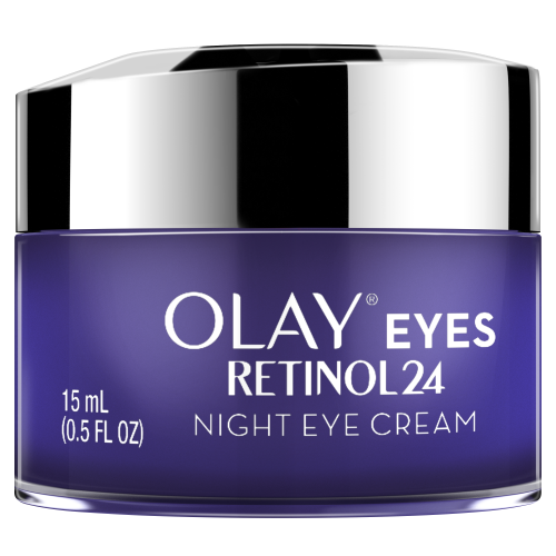 Crème de nuit pour les yeux Regenerist Rétinol 24, 15 mL