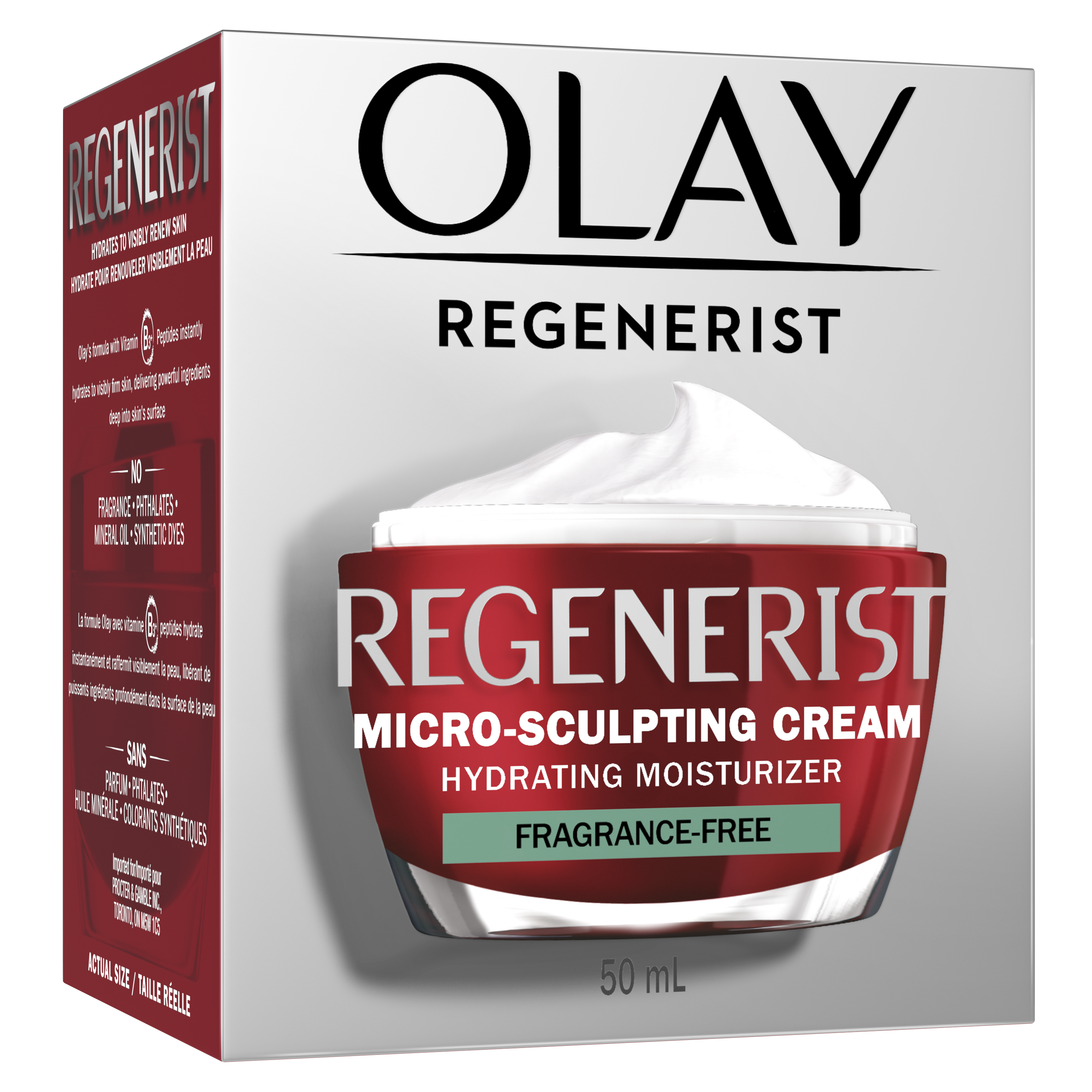 Regenerist Micro-Sculpting Cream Fragrance Free_2