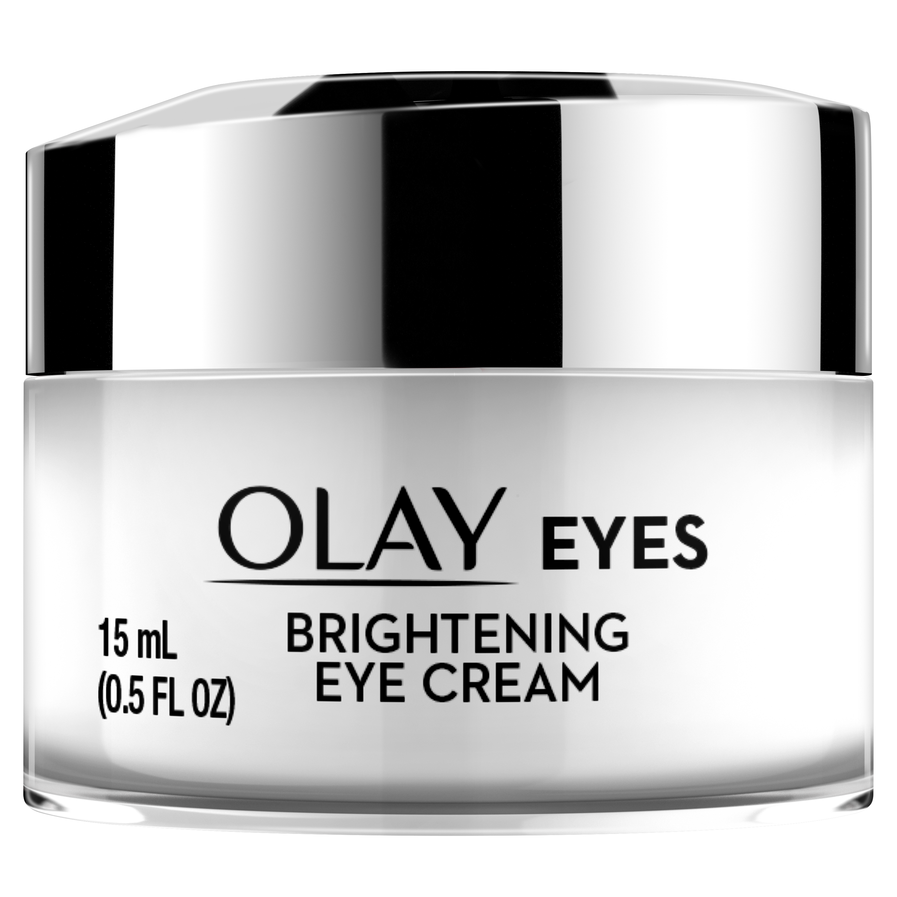 Olay Eyes Brightening Eye Cream for Dark Circles, 0.5 fl oz_2