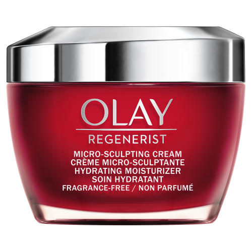 1 french fragrance free micro sculpt