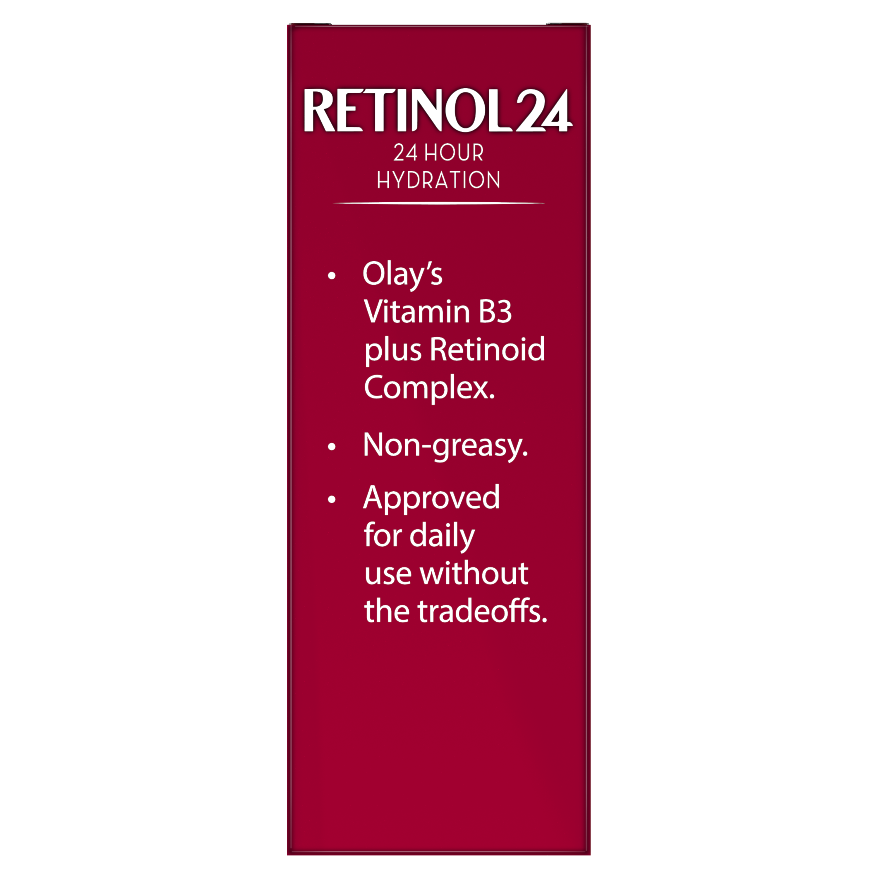 Olay Regenerist Retinol24 Night Facial Serum 40 mL_3