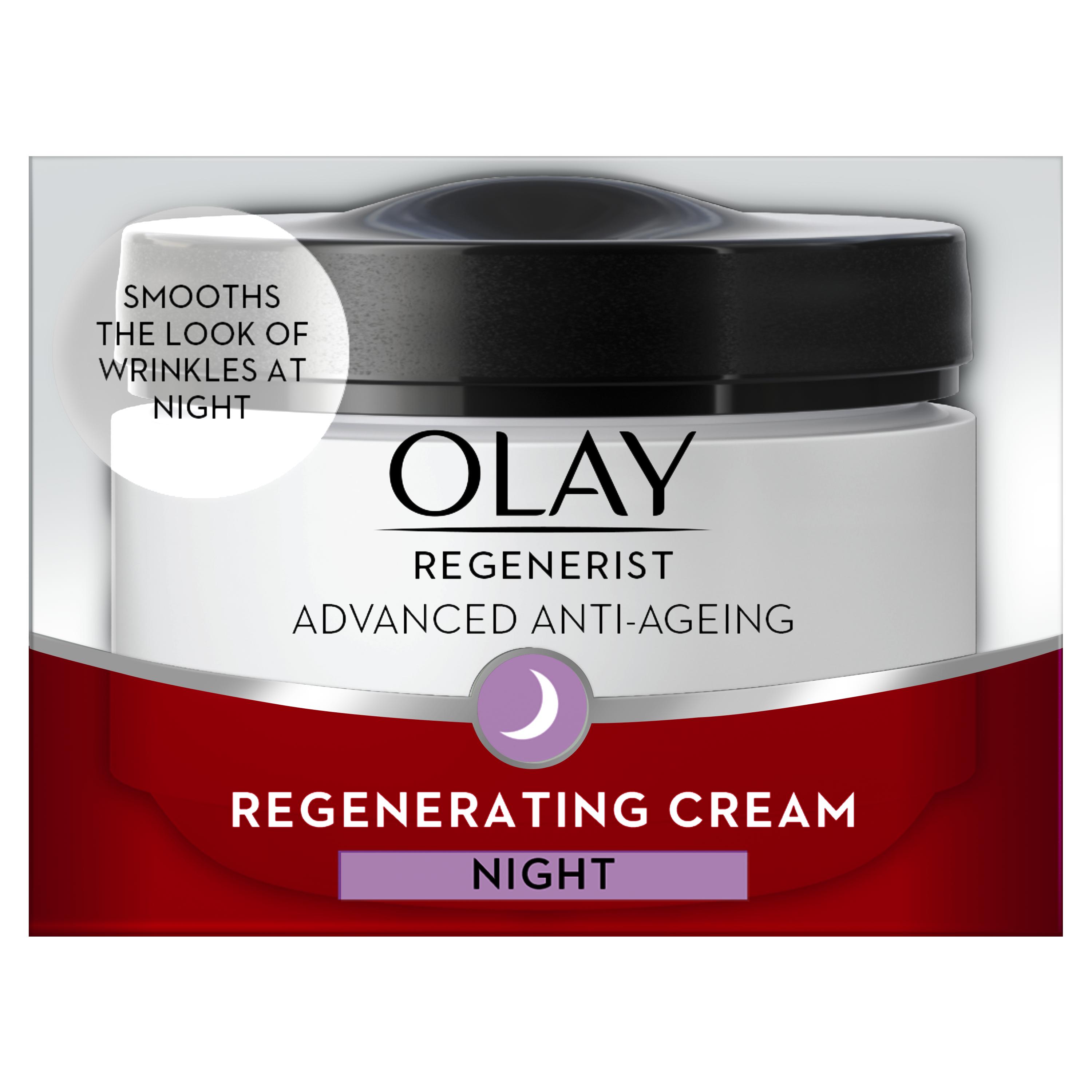 Regenerist Night Recovery Cream