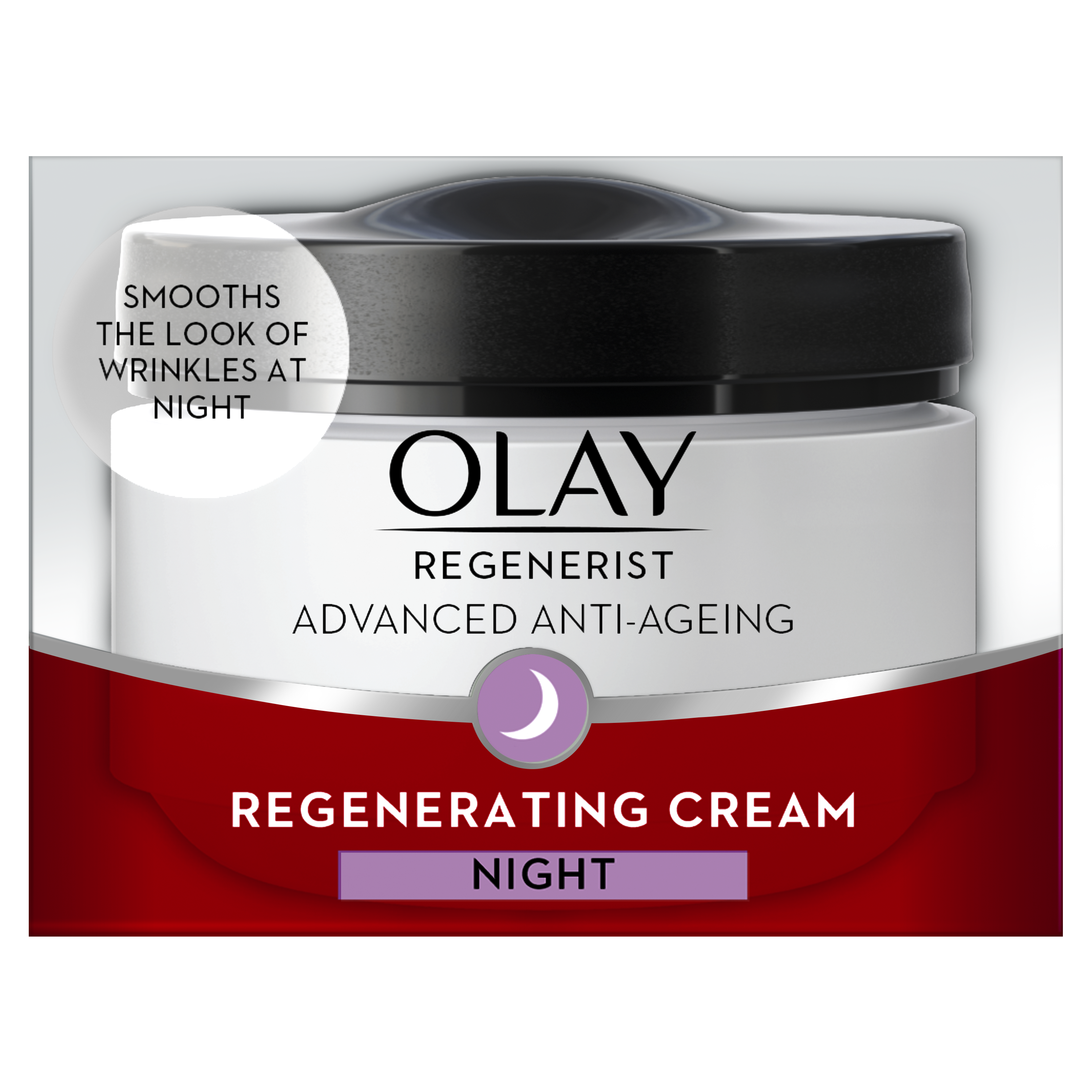 Regenerist Night Recovery Cream