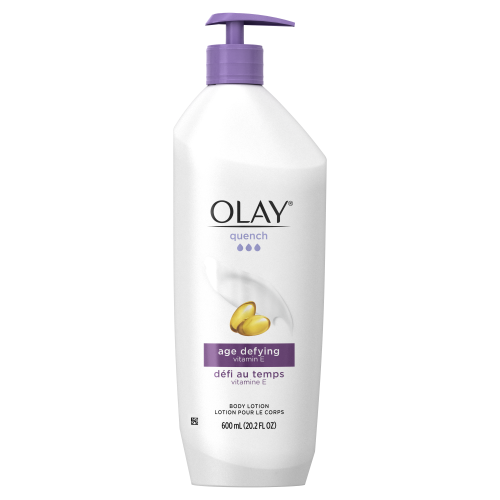 Quench Age Defying Body Lotion