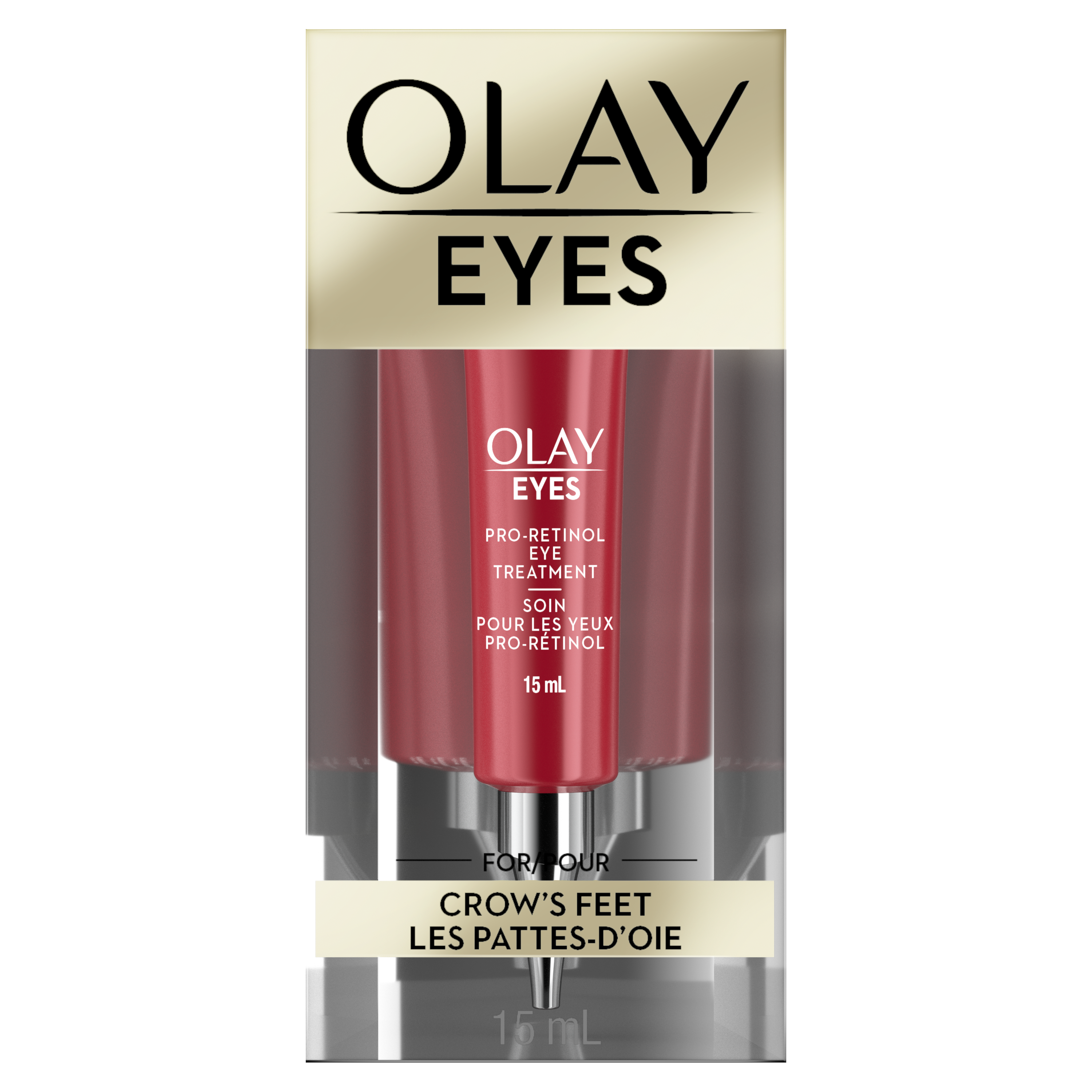 Olay Eyes Pro Retinol Eye Treatment for Wrinkles_1
