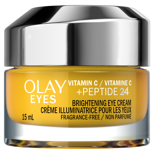 Olay Eyes Vitamin C + Peptide 24 Eye Cream