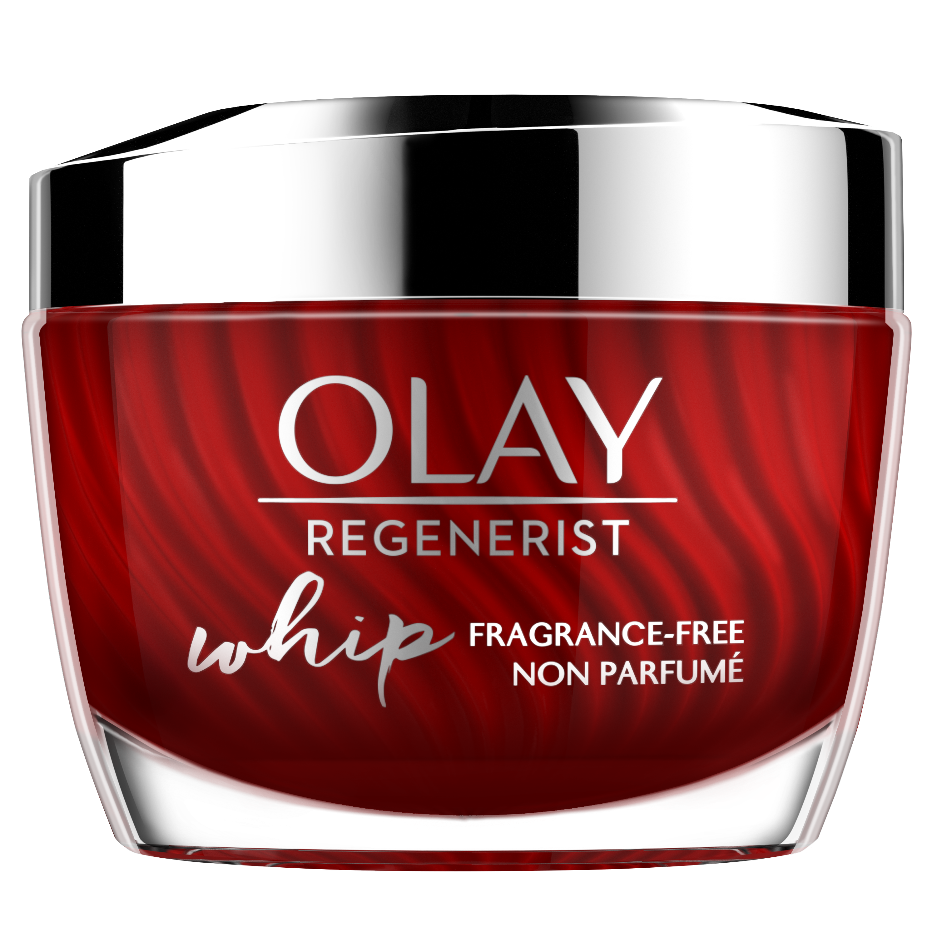 Olay Regenerist Whip Face Moisturizer Fragrance-Free 50 ml_1
