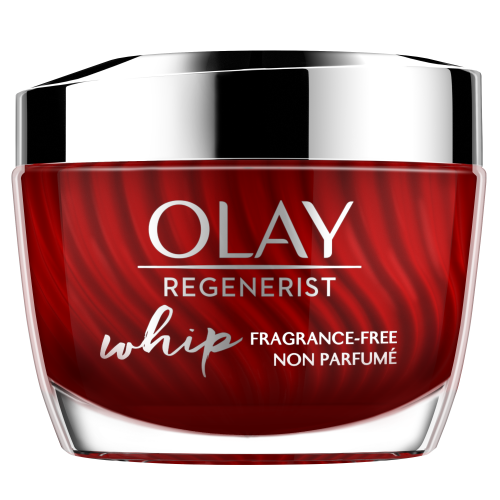 Olay Regenerist Whip Face Moisturizer Fragrance-Free 50 ml_1