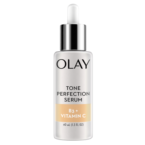 Olay Tone Perfection Serum with Vitamin B3+ Vitamin C 40 mL