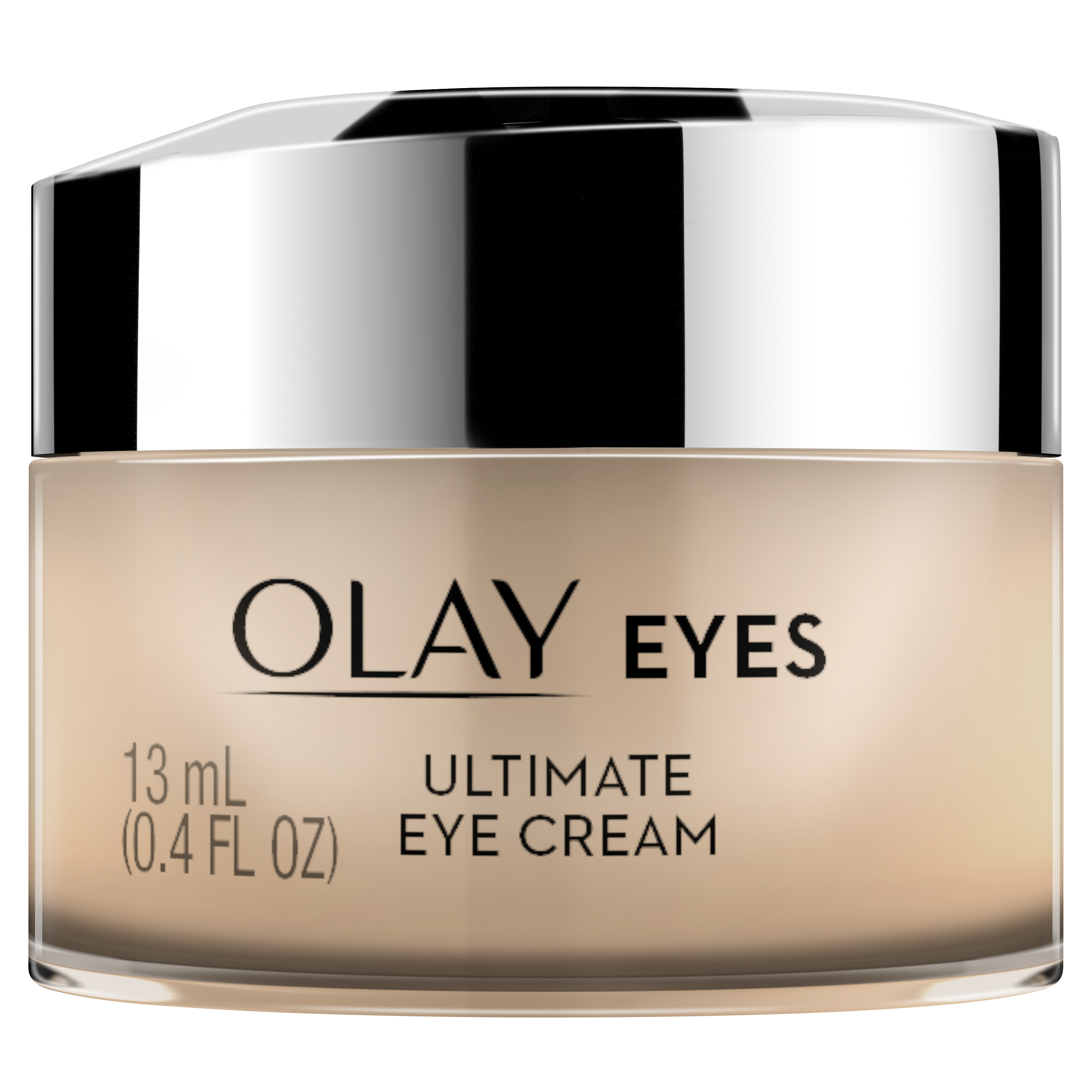 Crème suprême anti-rides, anti-bouffissures et anti-cernes pour les yeux de Olay