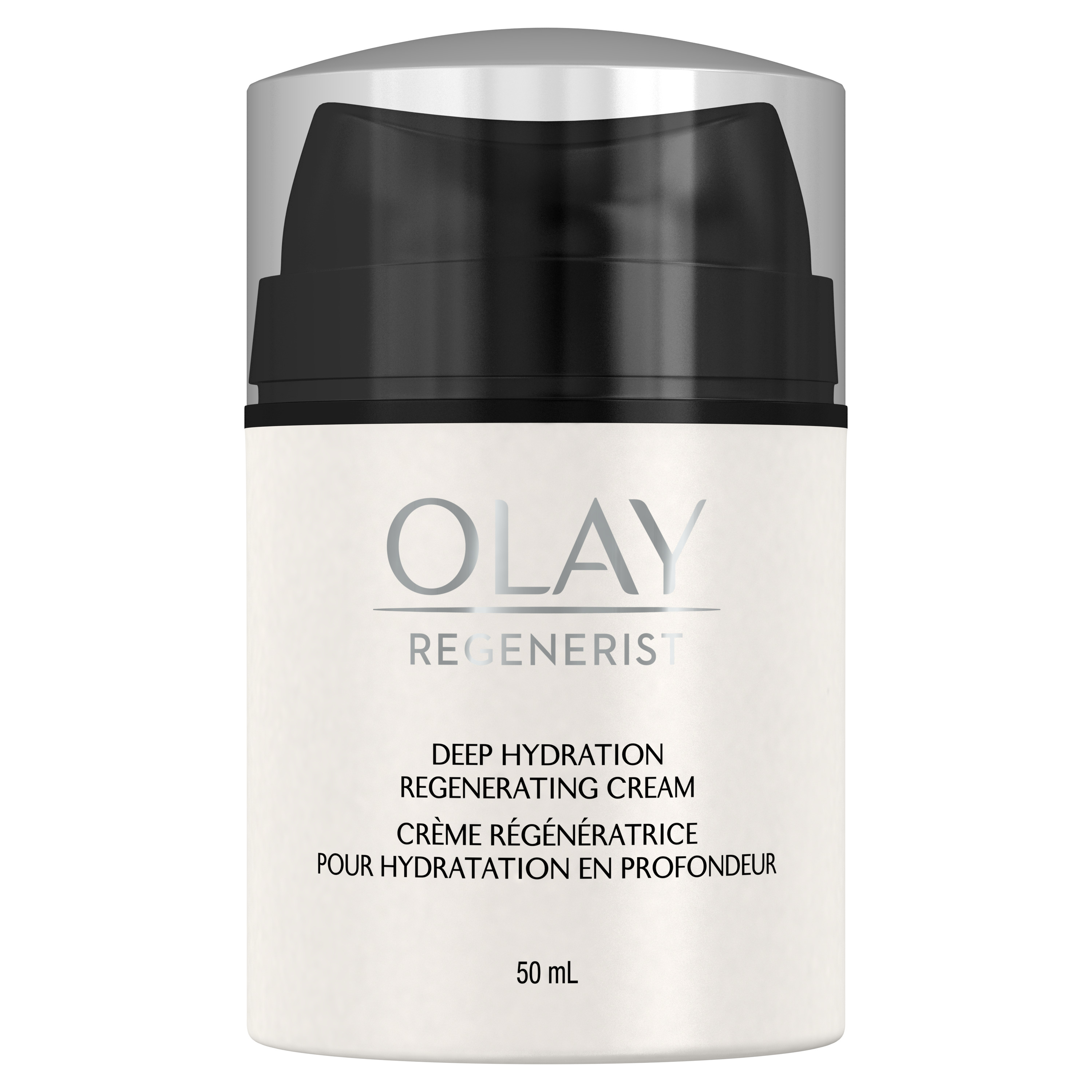 Crème régénératrice pour hydratation en profondeur Regenerist de Olay_3