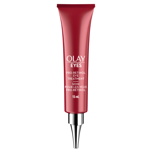 Olay Eyes Pro Retinol Eye Treatment for Wrinkles