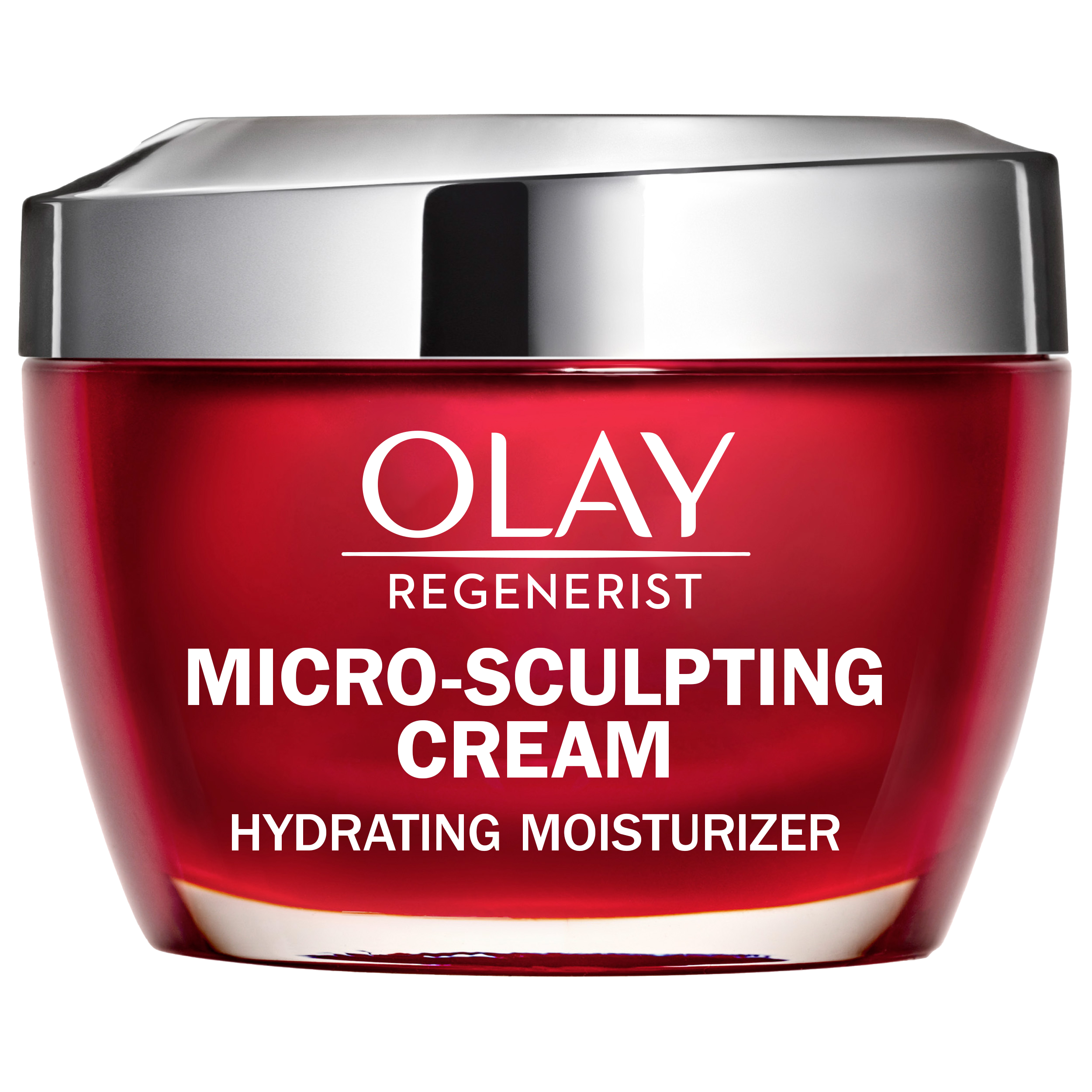 Regenerist Micro-Sculpting Cream Face Moisturizer, 50 mL