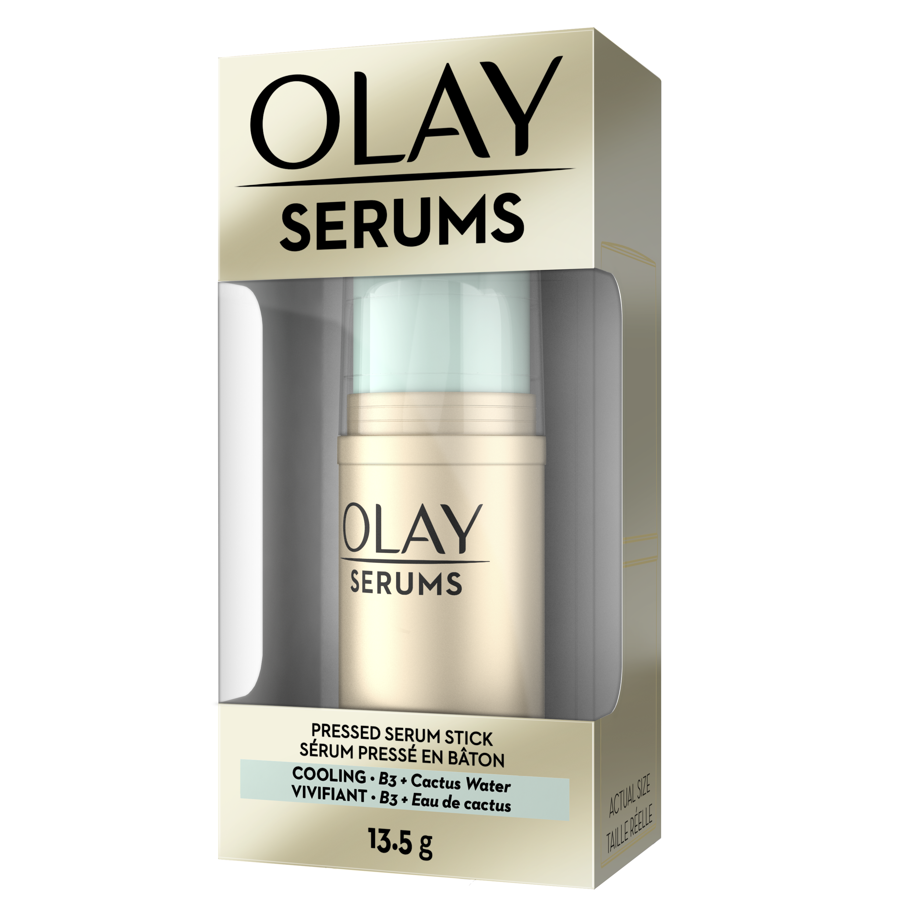Olay Serums Pressed Serum Stick Cooling Hydration 13.5 g_1