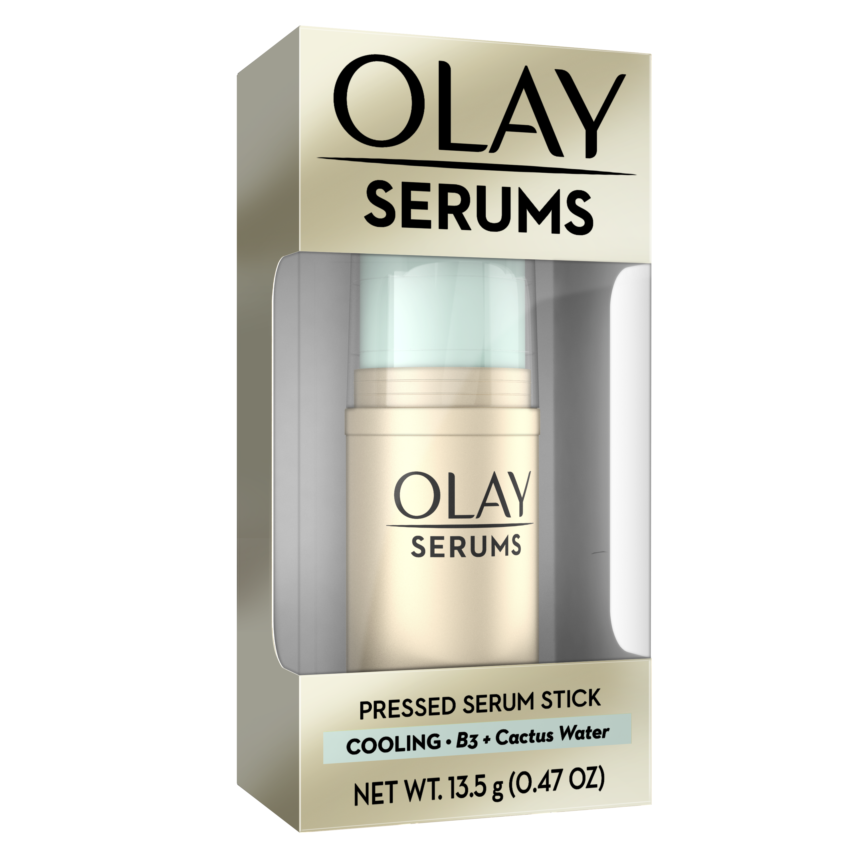 Olay Serums Pressed Serum Stick Cooling Hydration 13.5 g_2