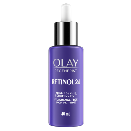 Olay Regenerist Retinol24 Night Facial Serum 40 mL