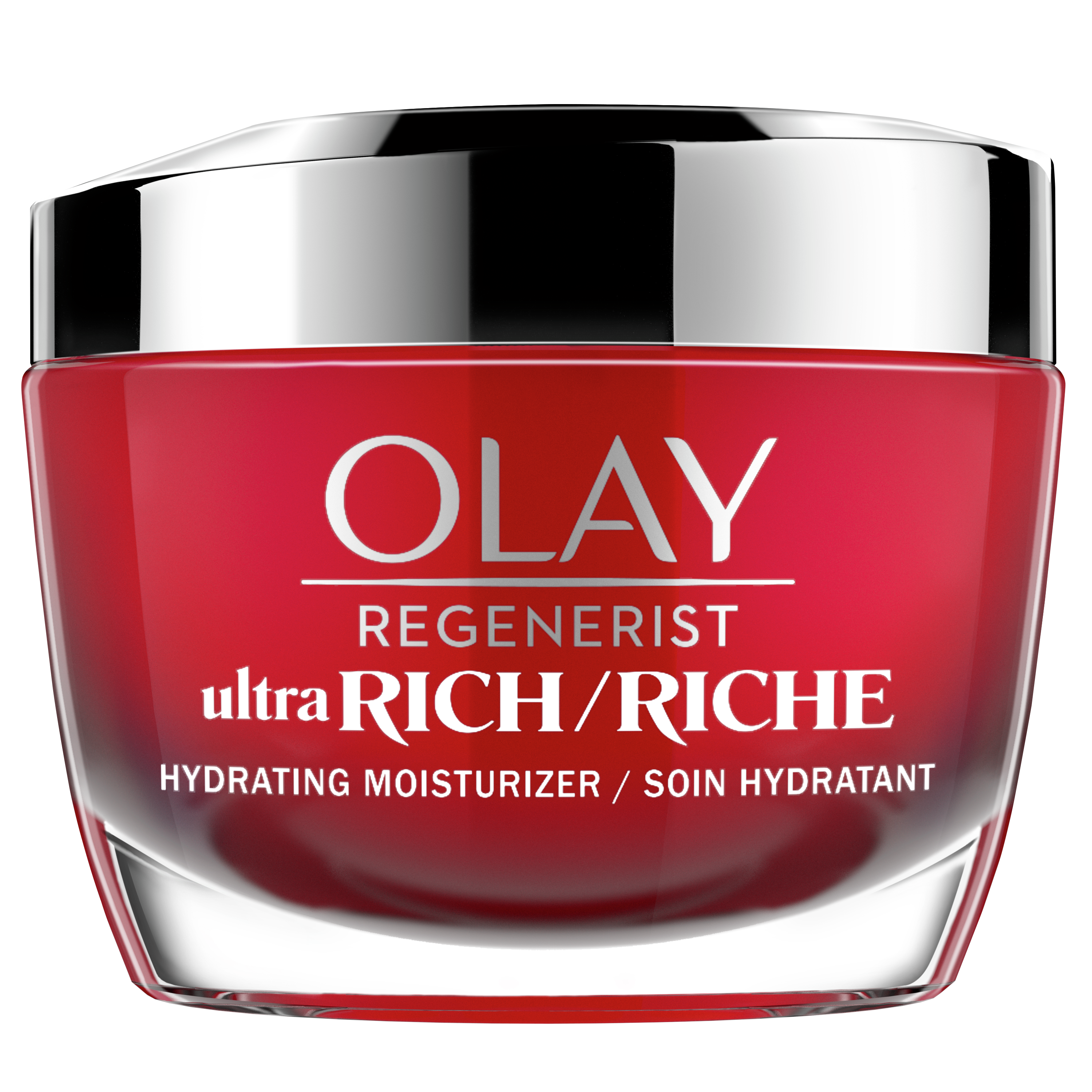 Hydratant pour le visage Olay Regenerist Ultra riche, 50 mL