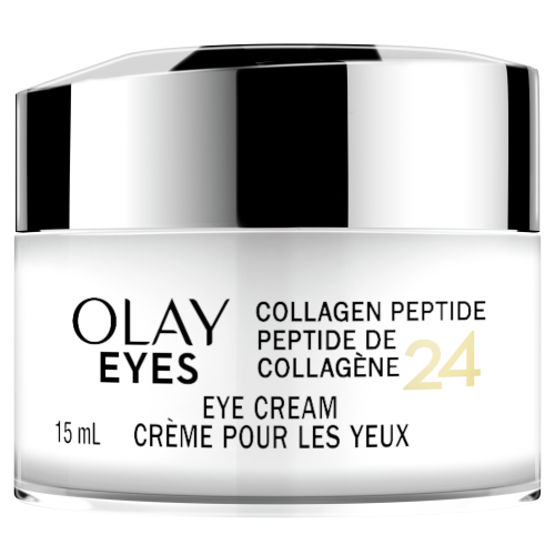 Regenerist Collagen Peptide 24 Eye Cream, Fragrance-Free, 15mL