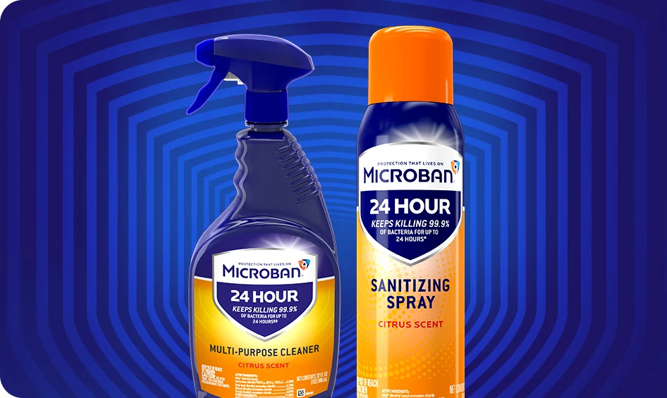 What to Know About COVID19 Microban24