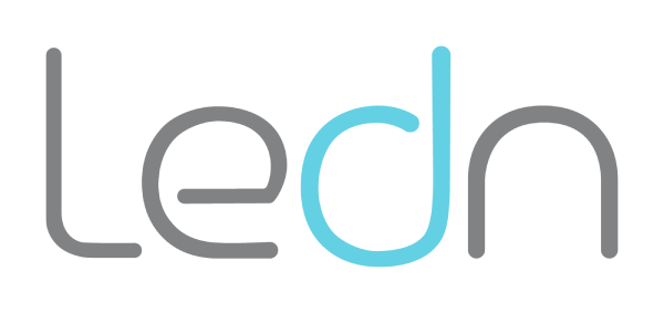 Ledn Logo