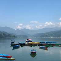 Pokhara