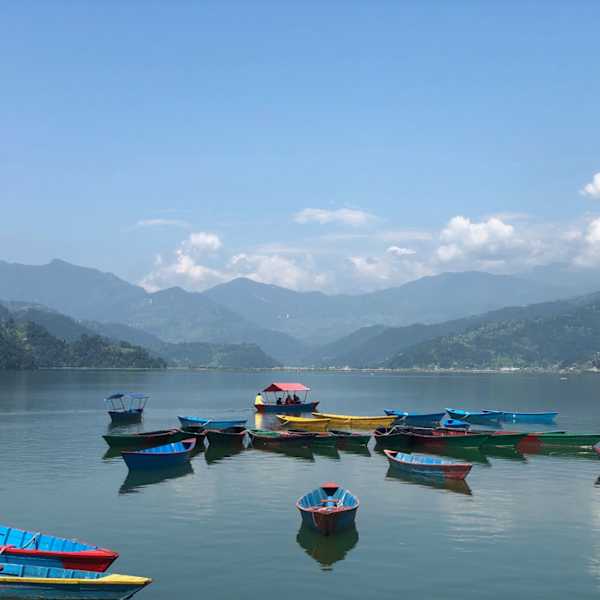 Pokhara