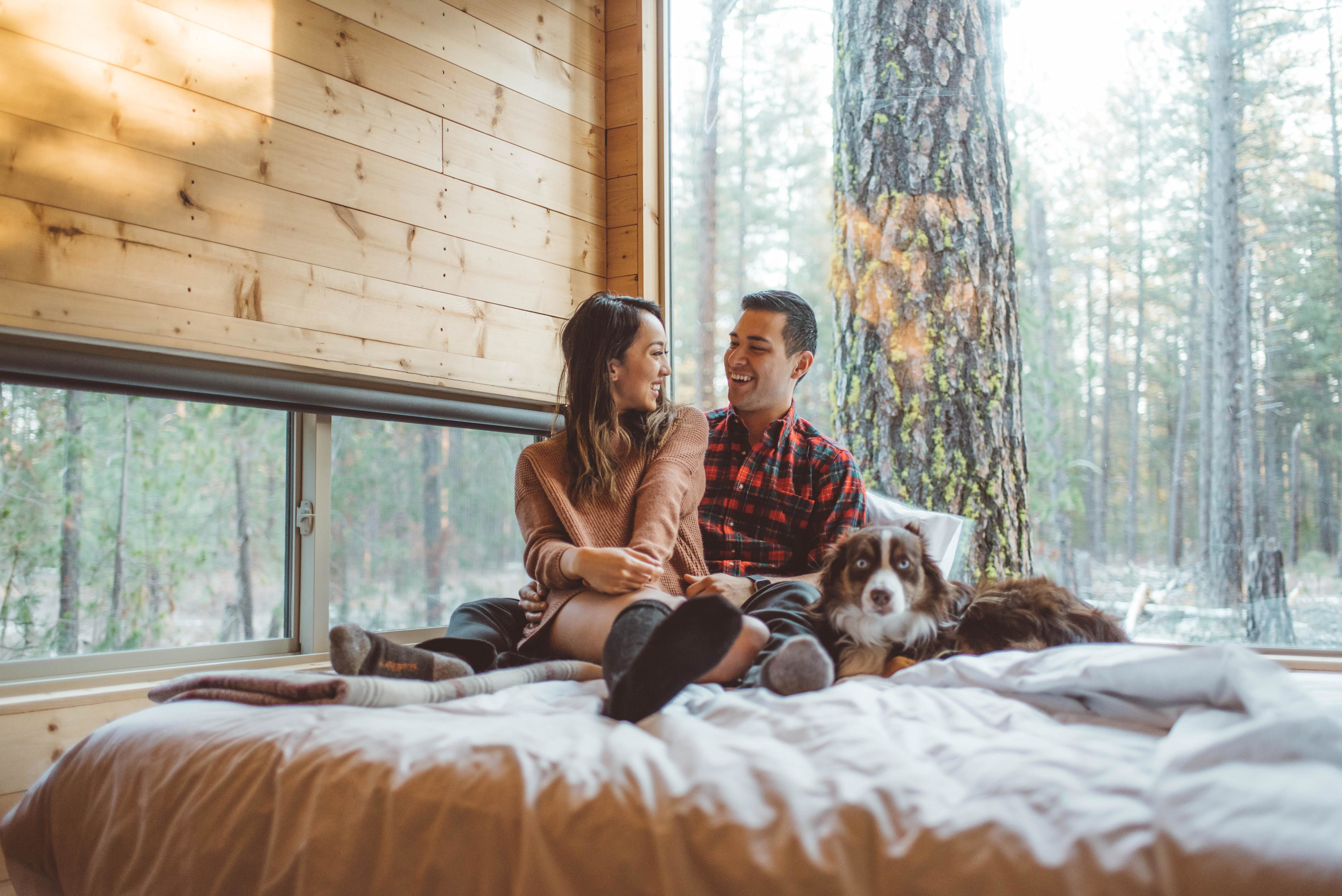 Getaway Eastern Catskills