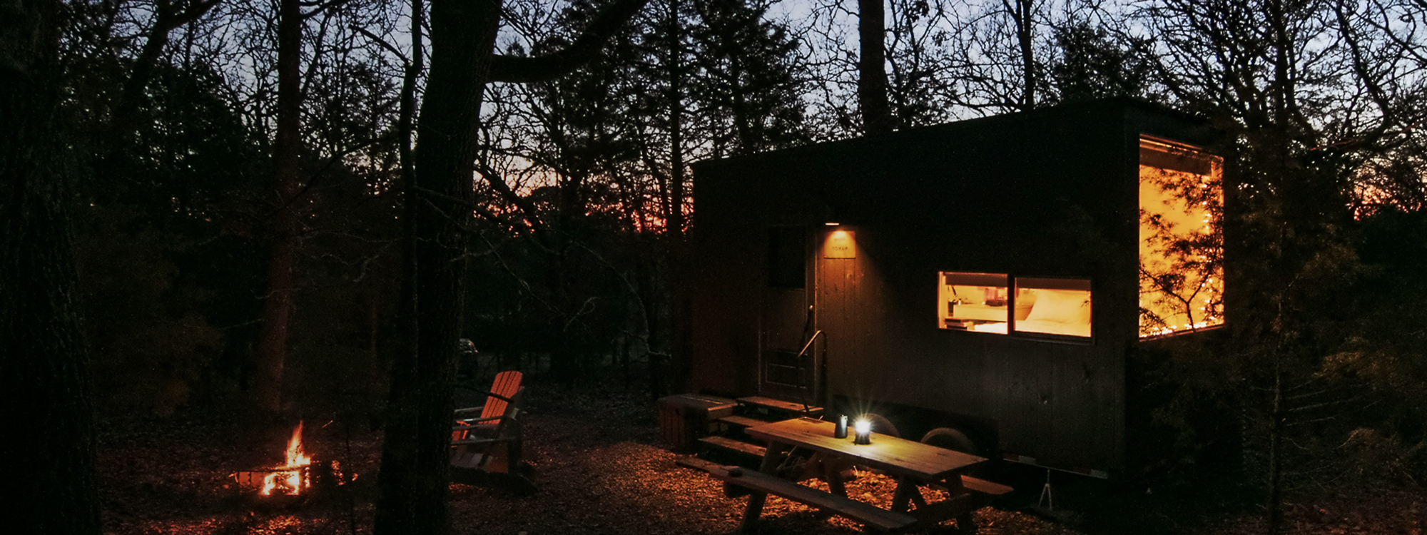 Weekend Getaways From Pittsburgh And Cleveland Cabins Near