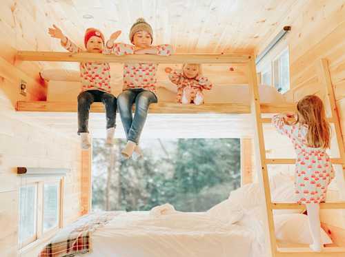 Weekend Getaways From Nyc Cabins Near Nyc Getaway