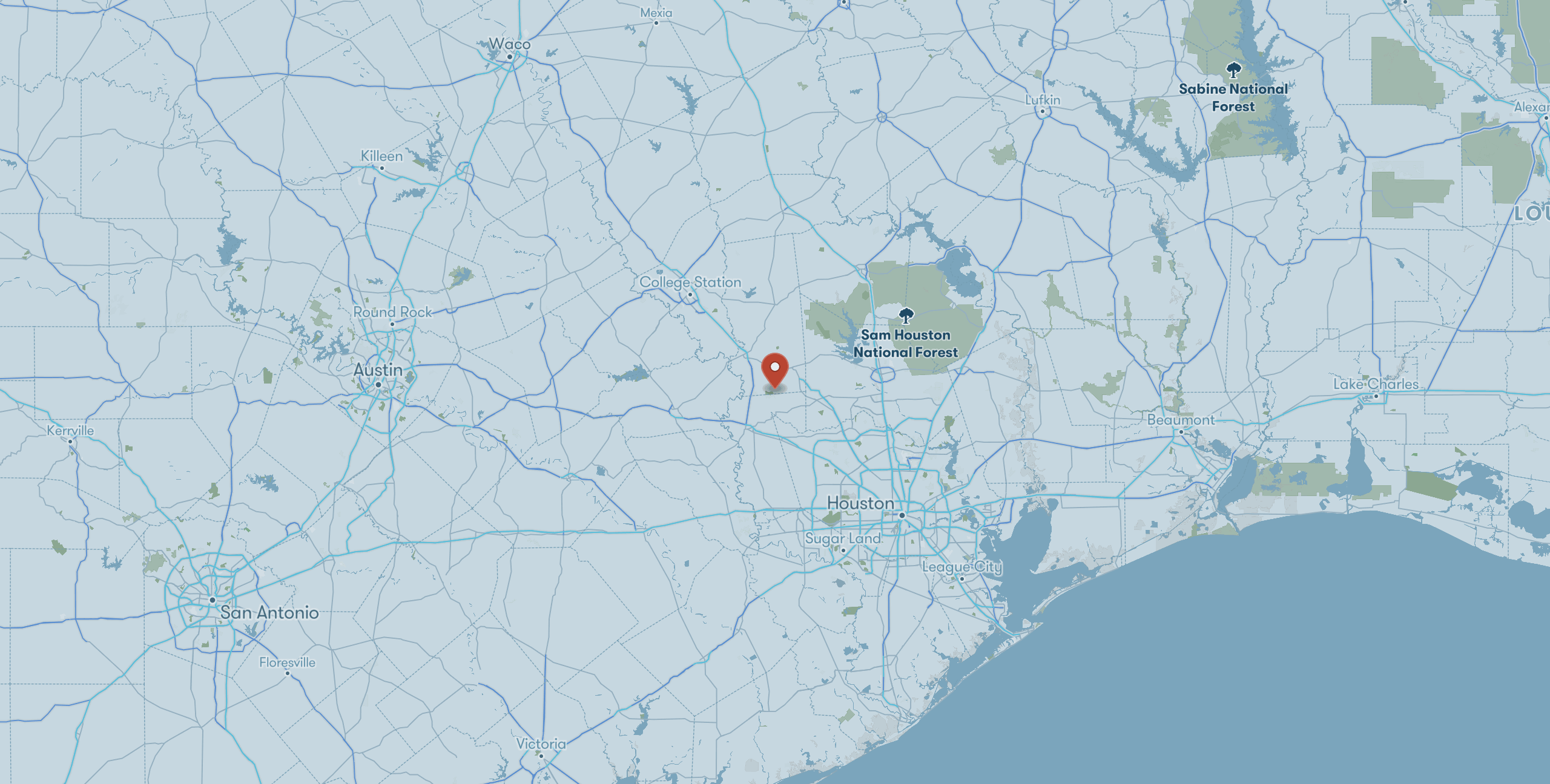 car service houston to college station