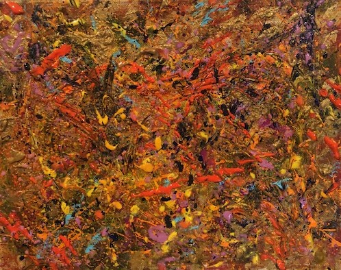 featured artwork